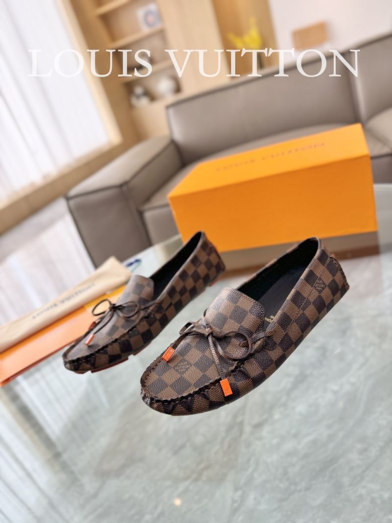 Louis Vuitton Low Shoes